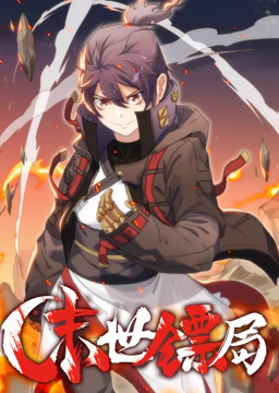 无间道风云